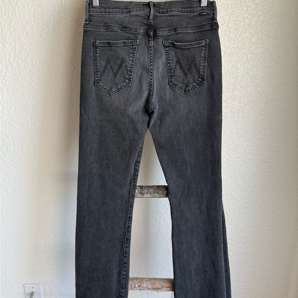 Mother “The Weekender Fray” - image 5